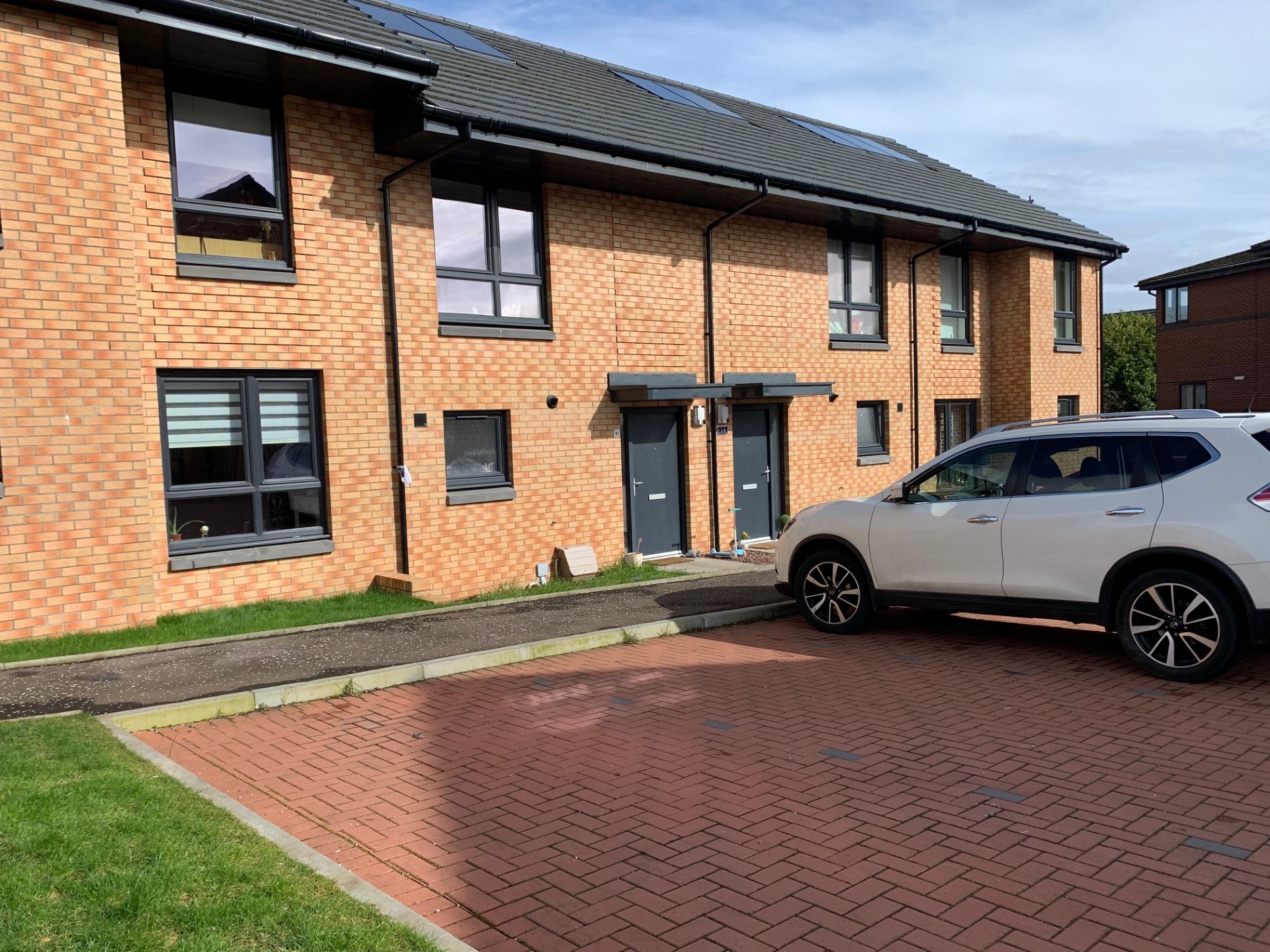 Barrhead Housing announces ‘bold’ plan for more than 300 new affordable